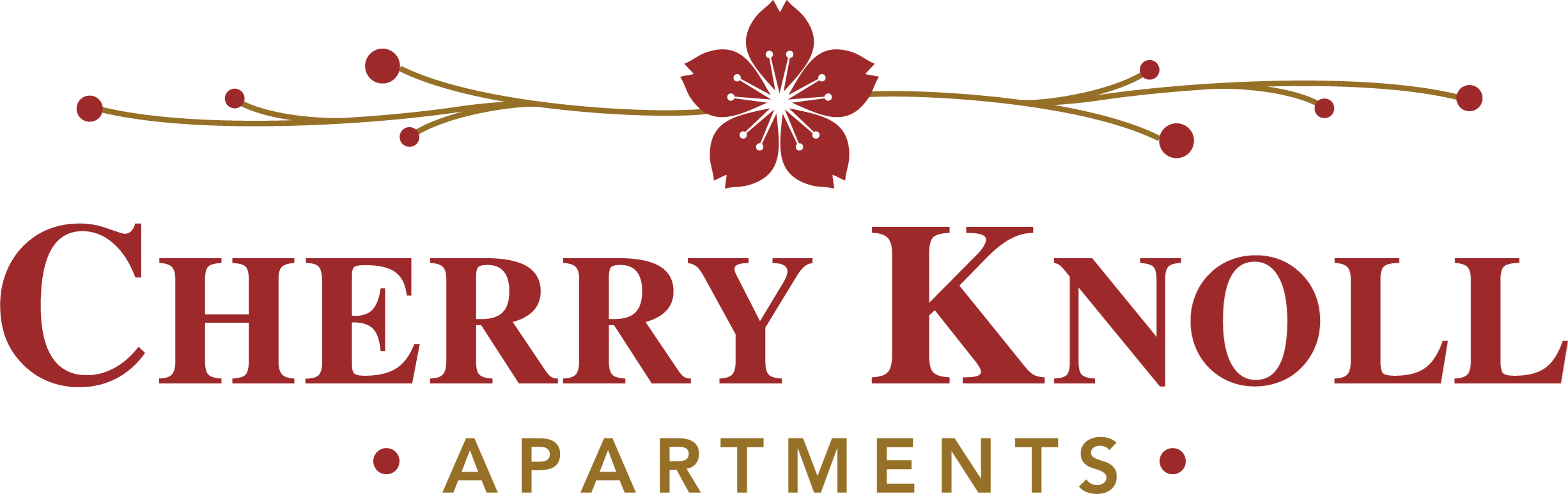 Cherry Knoll Cherry Knoll Logo